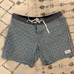 Rhythm. Board Shorts